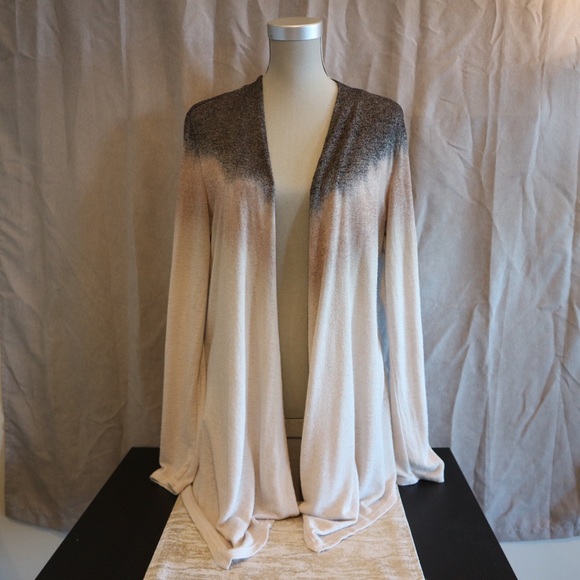 SALE! 🔥 Lapis | Ombré Cardigan